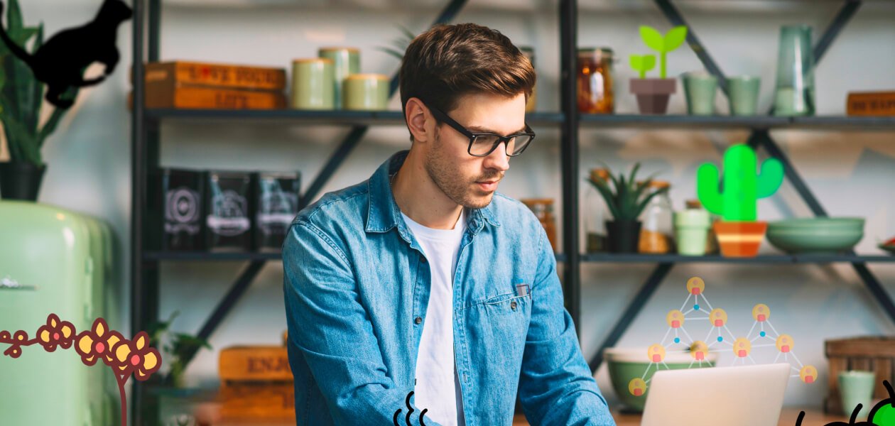 AI vision and insights for smarter decisions.