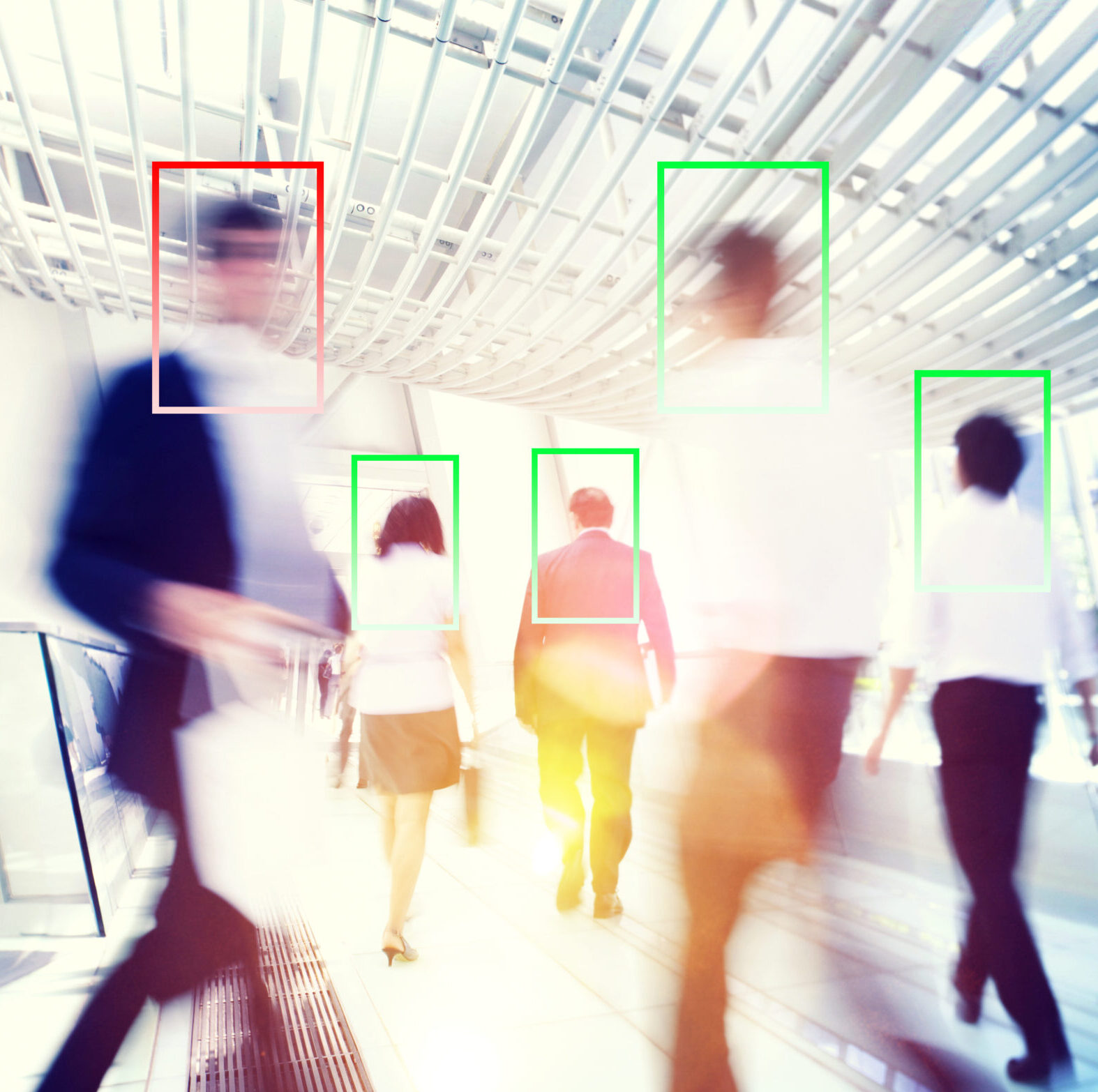 AI vision and insights for smarter decisions.