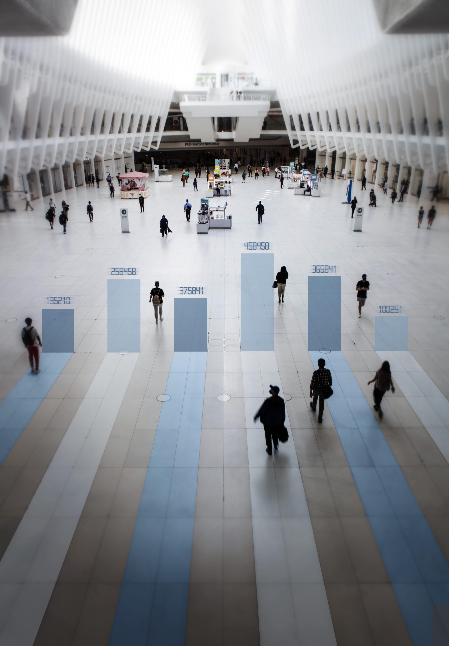 AI vision and insights for smarter decisions.