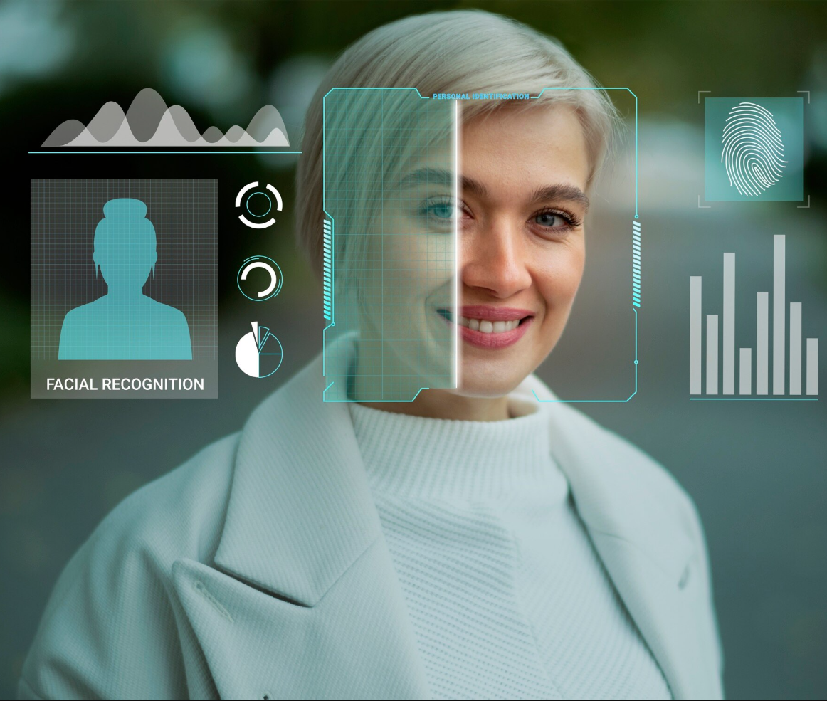 AI vision and insights for smarter decisions.